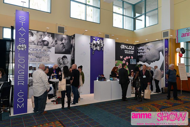 【图片】2014洛杉矶成人展现场图片报道图片69