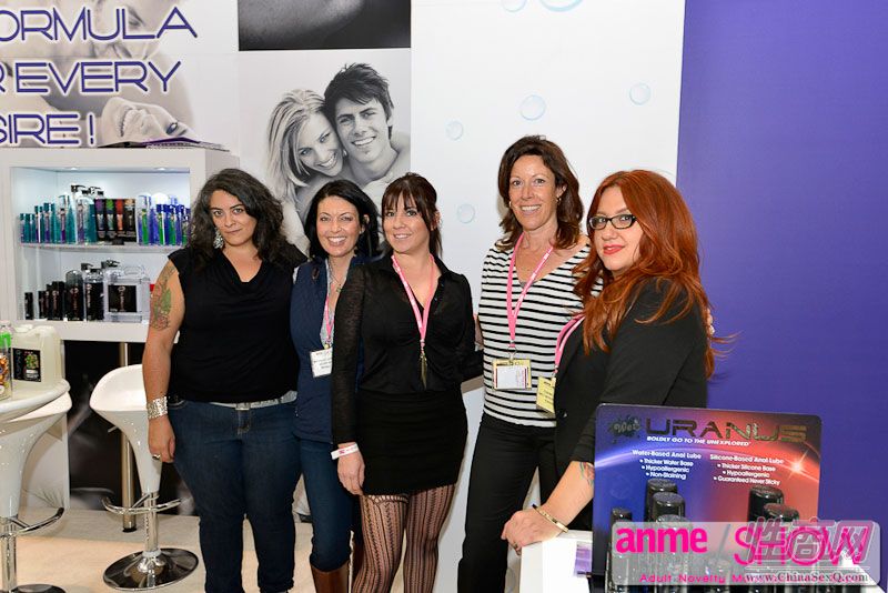 【图片】2014洛杉矶成人展现场图片报道图片74