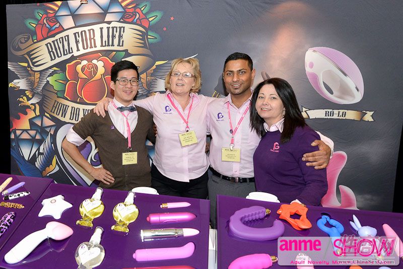 【图片】2014洛杉矶成人展现场图片报道图片78