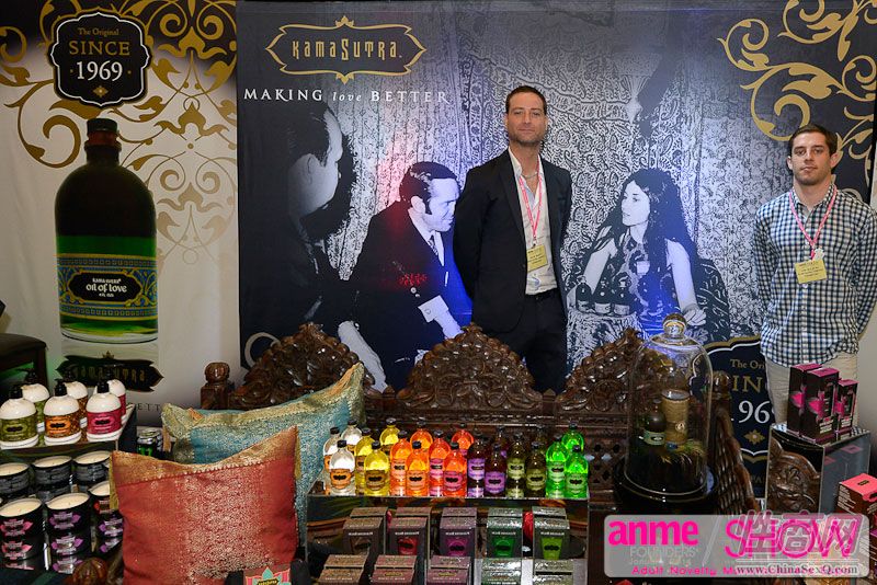 【图片】2014洛杉矶成人展现场图片报道图片79