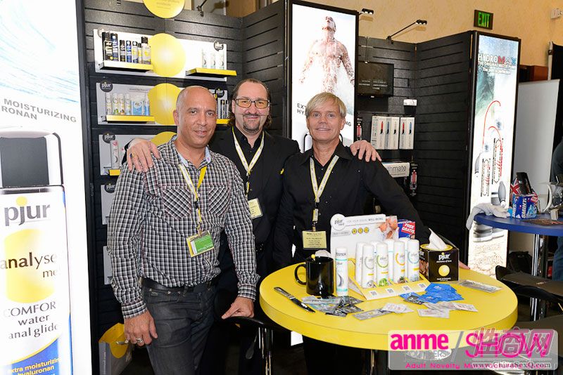 【图片】2014洛杉矶成人展现场图片报道图片83