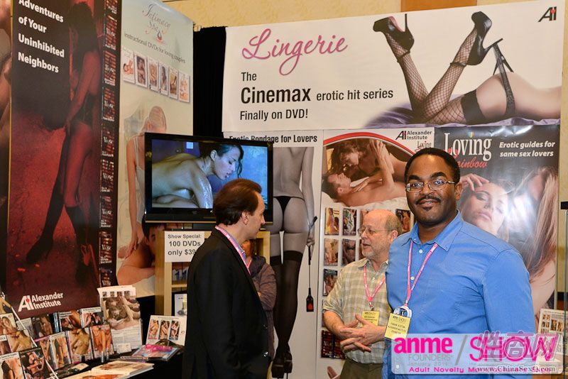 【图片】2014洛杉矶成人展现场图片报道图片85