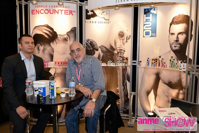 【图片】2014洛杉矶成人展现场图片报道图片82