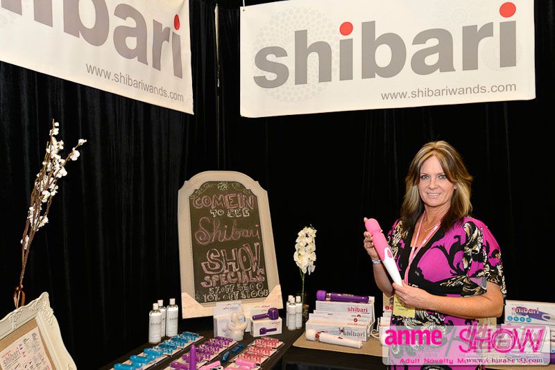 【图片】2014洛杉矶成人展现场图片报道图片90