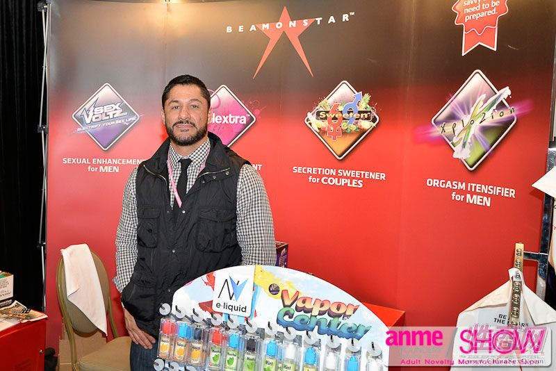 【图片】2014洛杉矶成人展现场图片报道图片88