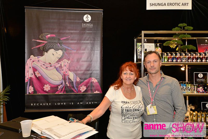 【图片】2014洛杉矶成人展现场图片报道图片86