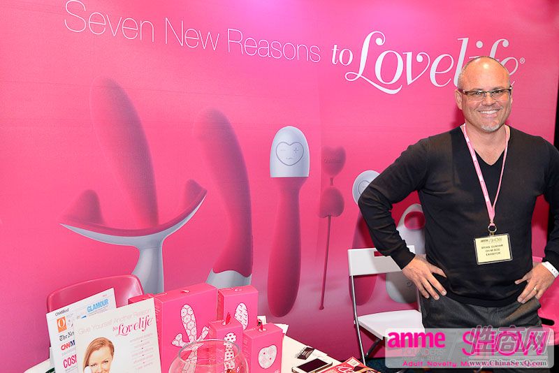 【图片】2014洛杉矶成人展现场图片报道图片91