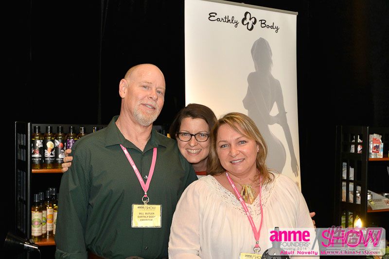 【图片】2014洛杉矶成人展现场图片报道图片93