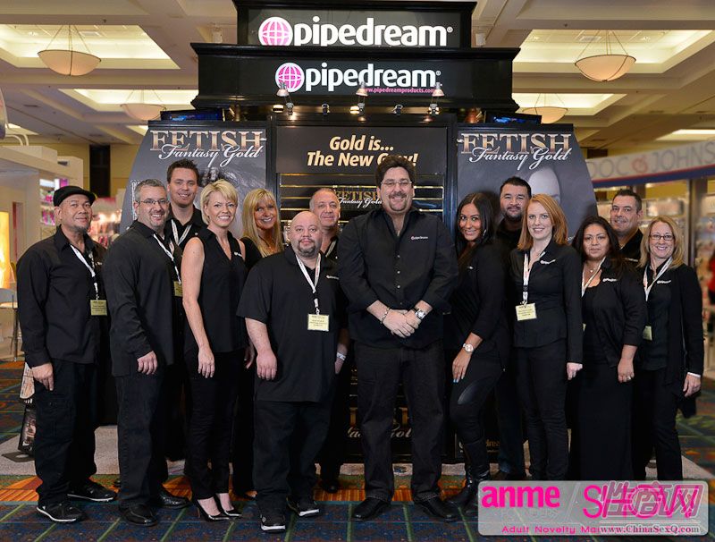 【图片】2014洛杉矶成人展现场图片报道图片95