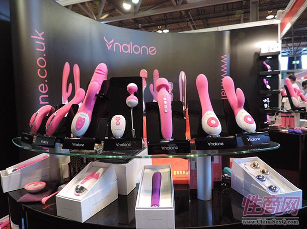 2014英国成人展ETO现场报道(组图)图片10