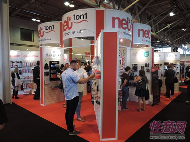 2014英国成人展ETO现场报道(组图)图片14
