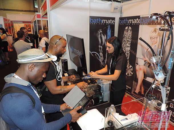 2014英国成人展ETO现场报道(组图)图片13