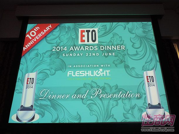 2014英国成人展ETO现场报道(组图)图片22
