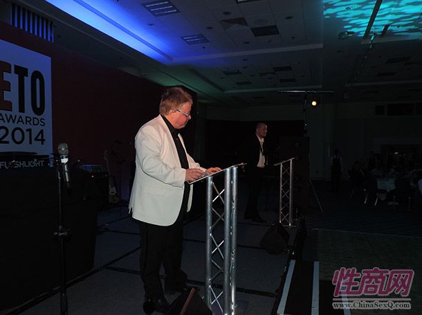 2014英国成人展ETO现场报道(组图)图片23
