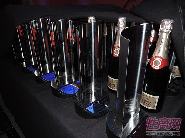 2014英国成人展ETO现场报道(组图)图片21