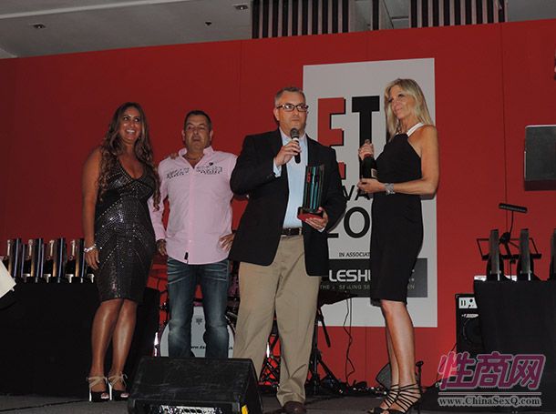 2014英国成人展ETO现场报道(组图)图片26