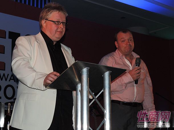 2014英国成人展ETO现场报道(组图)图片24