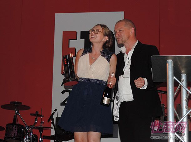 2014英国成人展ETO现场报道(组图)图片30