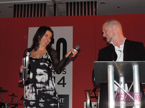 2014英国成人展ETO现场报道(组图)图片25