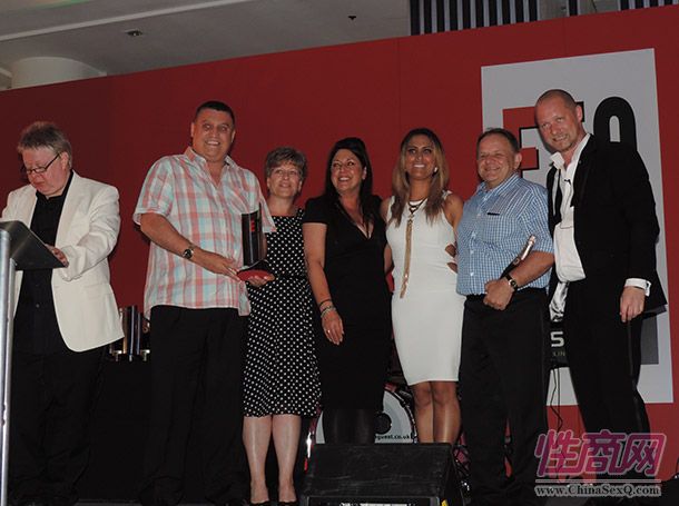 2014英国成人展ETO现场报道(组图)图片33