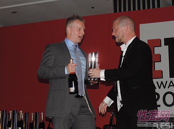 2014英国成人展ETO现场报道(组图)图片34