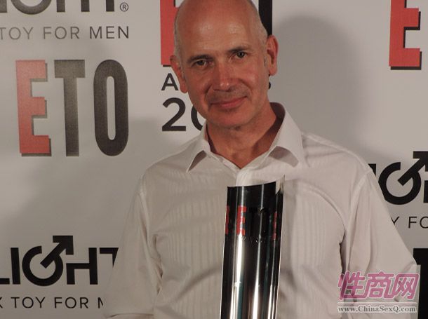 2014英国成人展ETO现场报道(组图)图片40