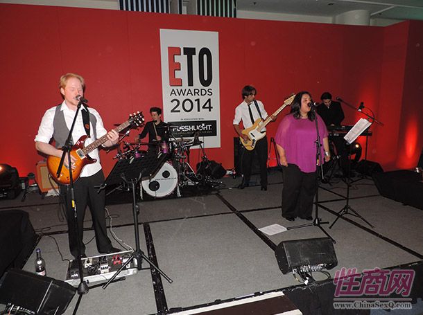 2014英国成人展ETO现场报道(组图)图片39