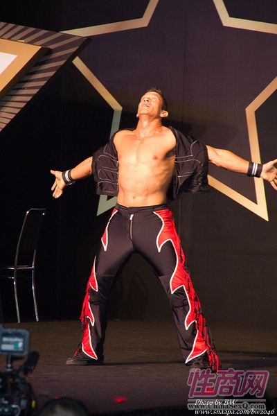 2010亚洲成人博览AAE现场报道—精彩活动图片41