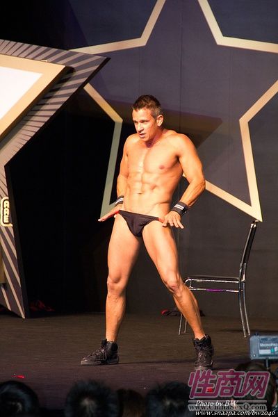 2010亚洲成人博览AAE现场报道—精彩活动图片39