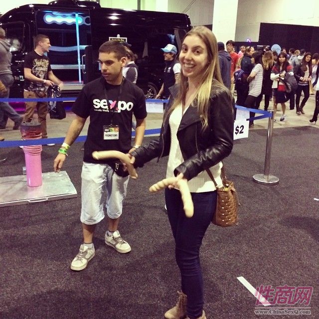 2014�Ĵ�����Ϥ�����չSexpo��������ͼ��ͼƬ40