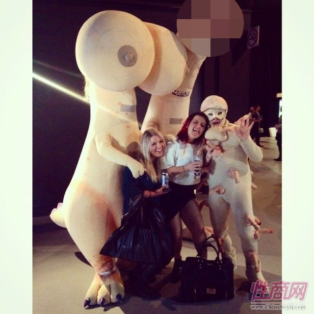 2014�Ĵ�����Ϥ�����չSexpo��������ͼ��ͼƬ51