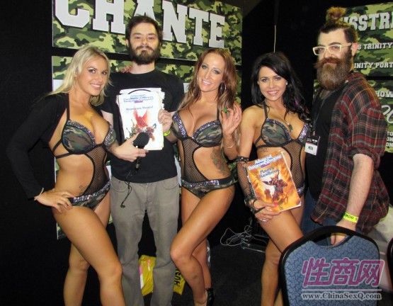 2014�Ĵ�����Ϥ�����չSexpo��������ͼ��ͼƬ52