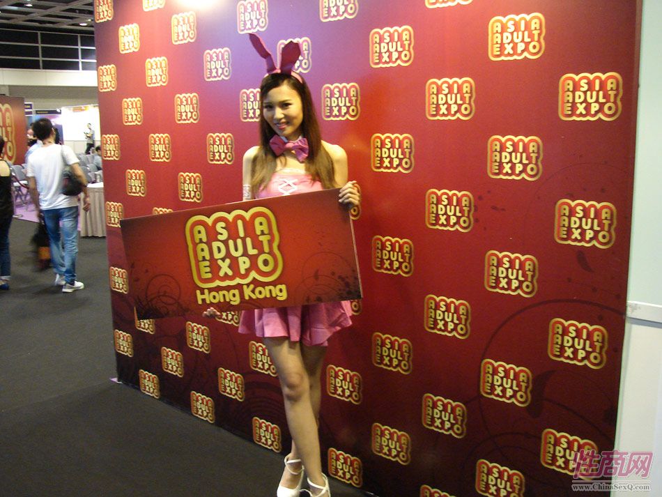 2014香港亚洲成人博览报道——展会现场图片2