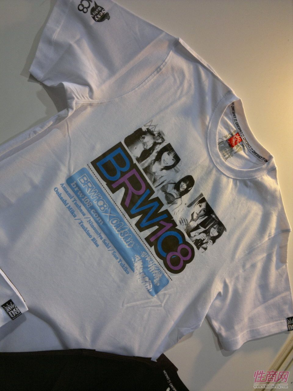 2011亚洲成人博览AAE图片报道—展会现场图片9