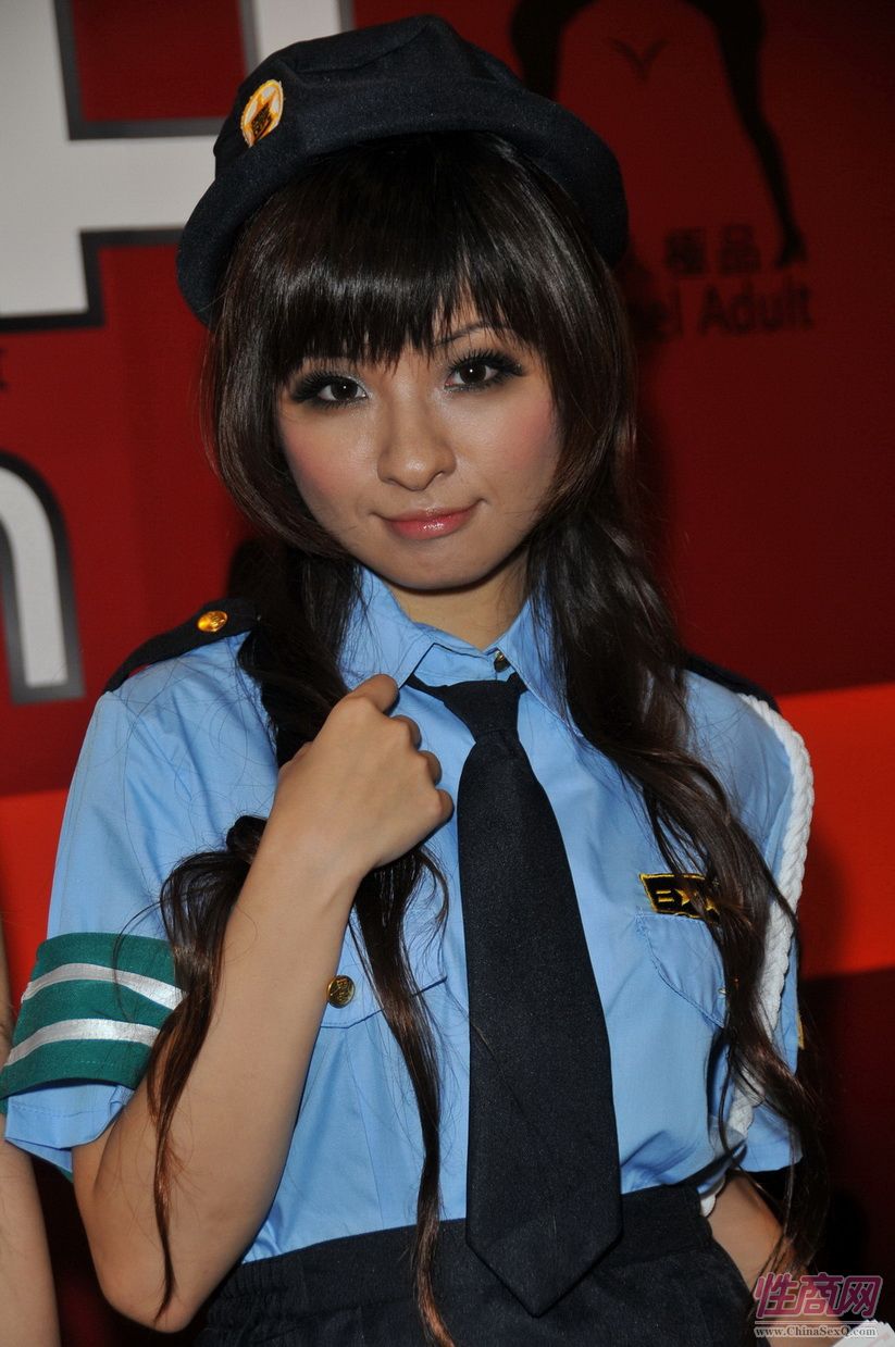 2010亚洲成人博览AAE现场报道—精彩活动图片45