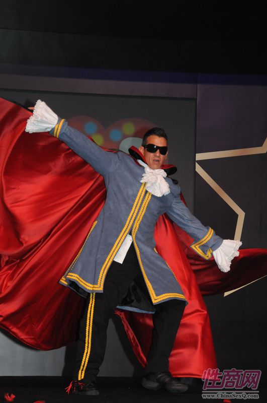 2010亚洲成人博览AAE现场报道—精彩活动图片46