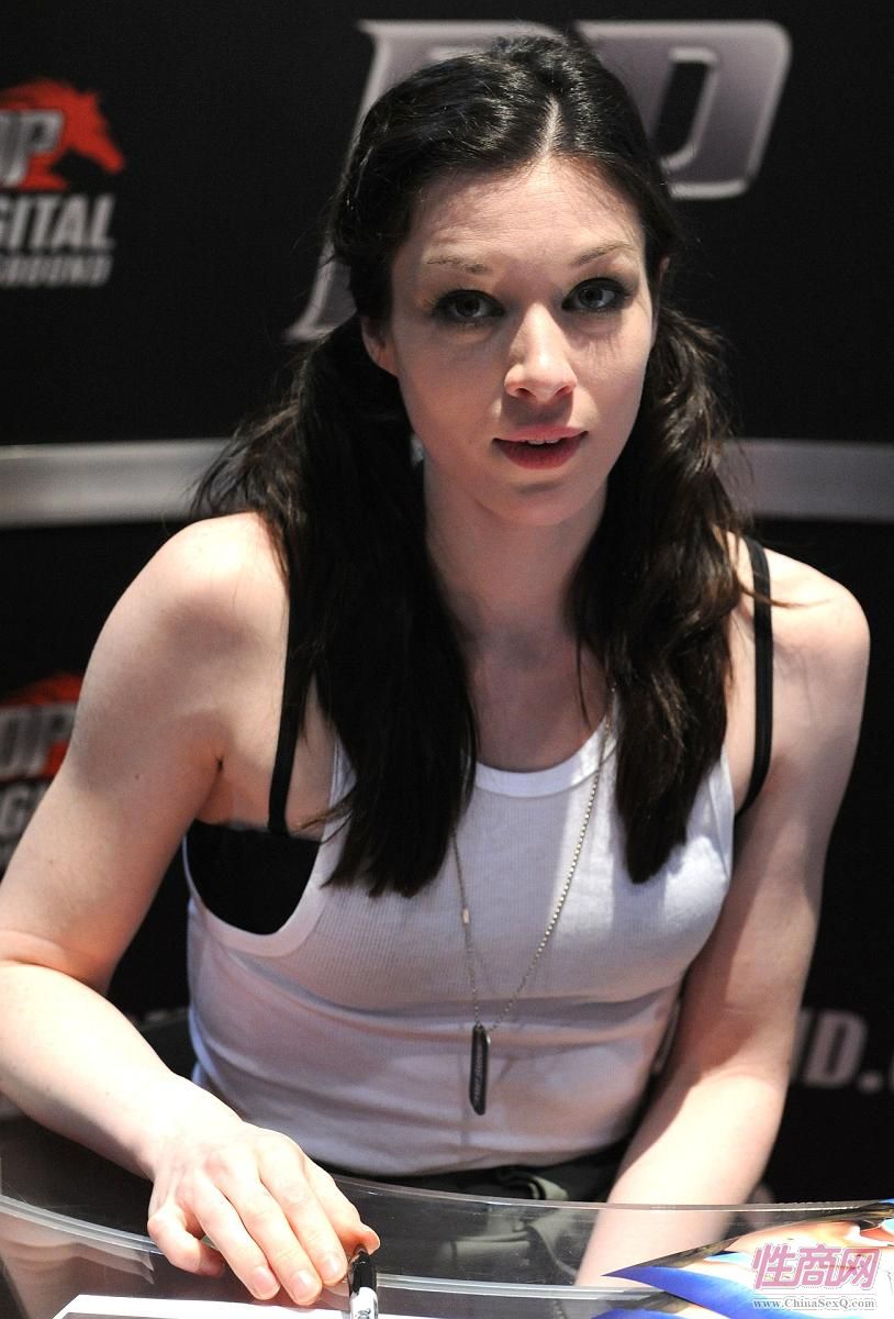 2011美国拉斯维加斯成人展现场报道(1)图片9