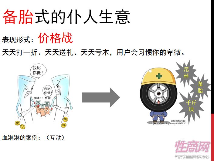 马佳佳在中欧商学院演讲的PPT内容曝光图片25