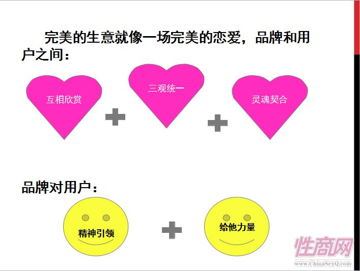 马佳佳在中欧商学院演讲的PPT内容曝光图片30