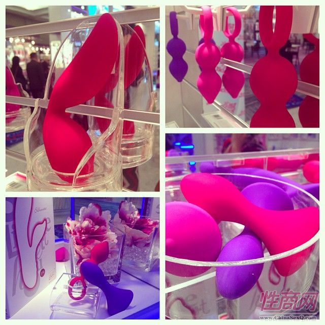 2015冬季洛杉矶成人展ANMEShow现场报道图片4