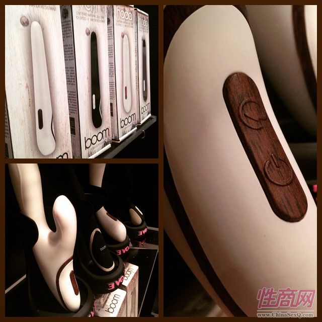 2015冬季洛杉矶成人展ANMEShow现场报道图片3