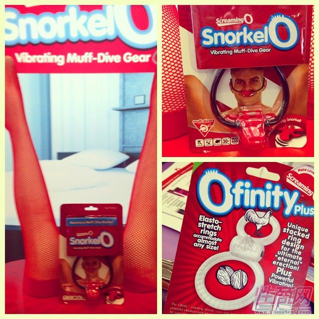 2015冬季洛杉矶成人展ANMEShow现场报道图片9