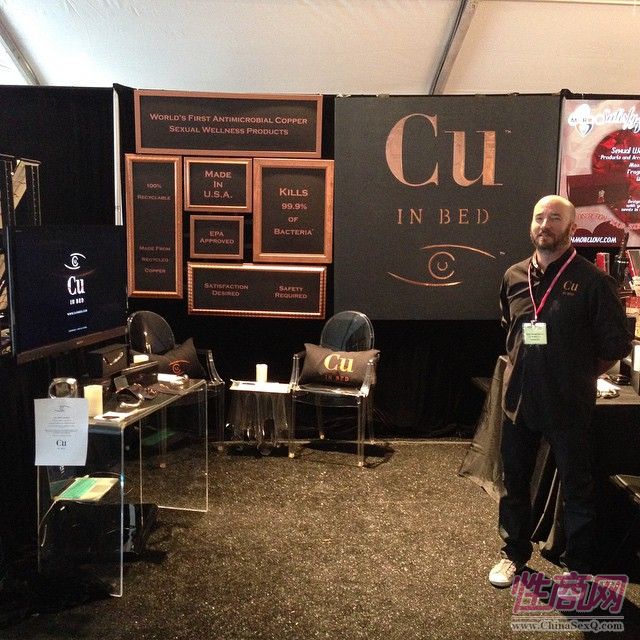 2015冬季洛杉矶成人展ANMEShow现场报道图片10