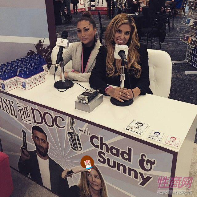 2015冬季洛杉矶成人展ANMEShow现场报道图片18