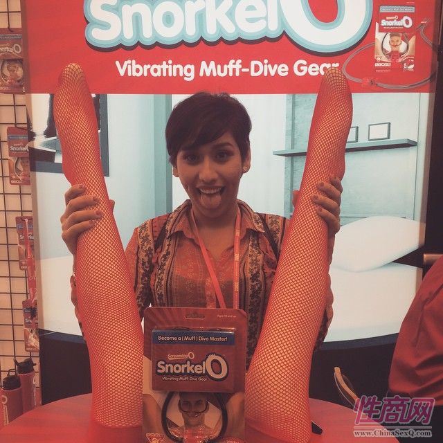 2015冬季洛杉矶成人展ANMEShow现场报道图片15