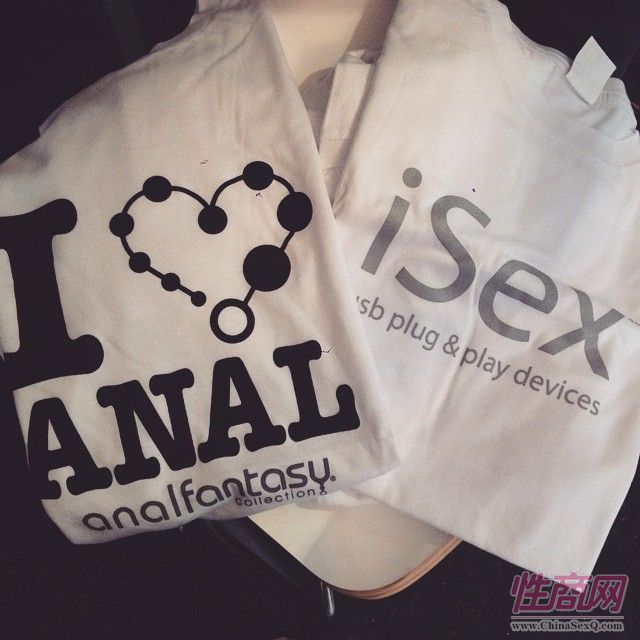 2015冬季洛杉矶成人展ANMEShow现场报道图片20