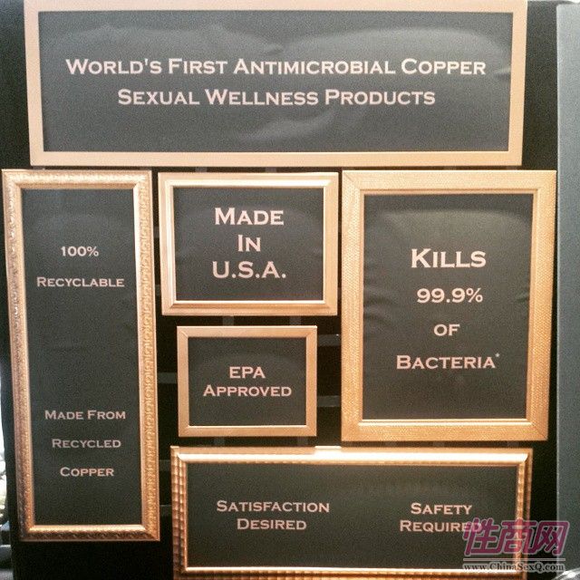 2015冬季洛杉矶成人展ANMEShow现场报道图片23