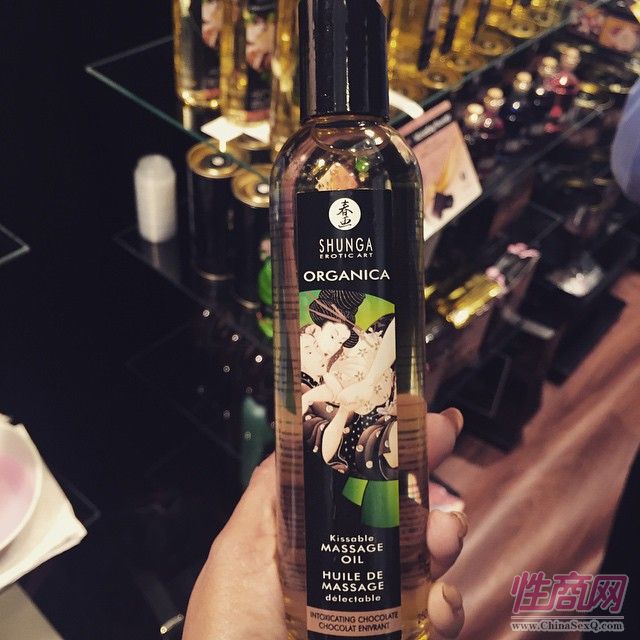 2015冬季洛杉矶成人展ANMEShow现场报道图片26