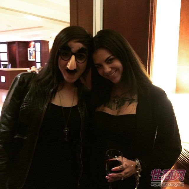 2015冬季洛杉矶成人展ANMEShow现场报道图片28