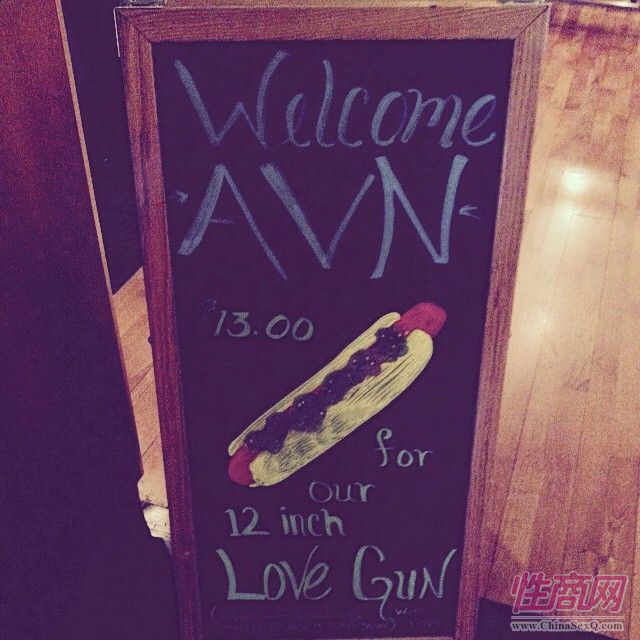 2015美国拉斯维加斯成人展图片报道(1)图片20